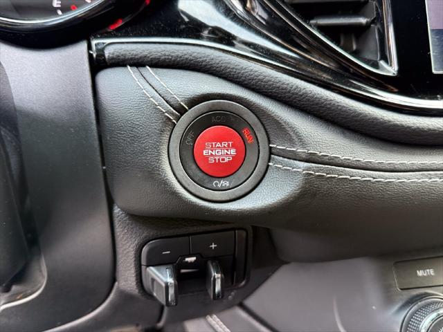 2021 Dodge Durango SRT 392 AWD