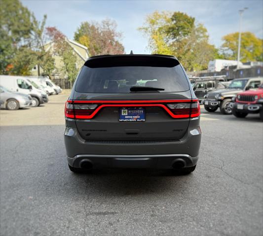 2021 Dodge Durango SRT 392 AWD