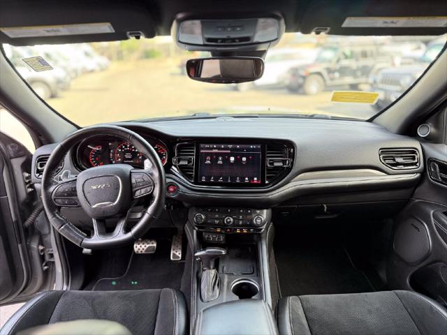 2021 Dodge Durango SRT 392 AWD
