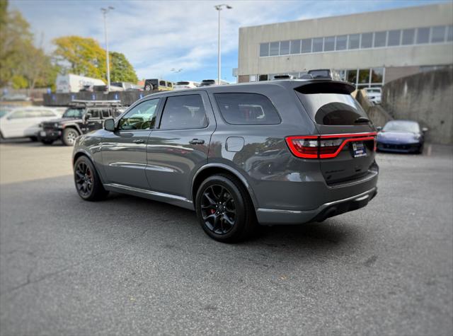 2021 Dodge Durango SRT 392 AWD