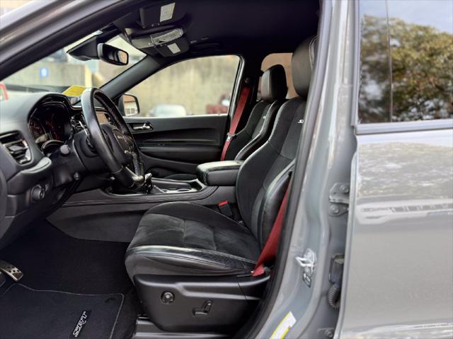 2021 Dodge Durango SRT 392 AWD