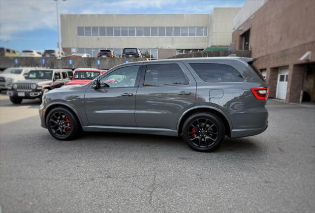 2021 Dodge Durango SRT 392 AWD