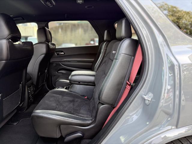 2021 Dodge Durango SRT 392 AWD