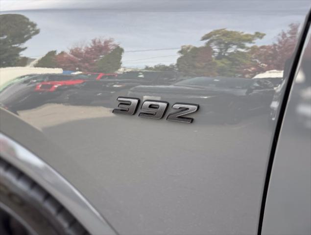 2021 Dodge Durango SRT 392 AWD