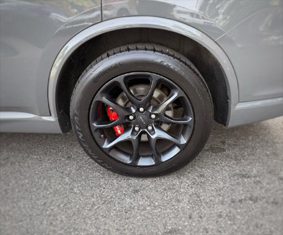 2021 Dodge Durango SRT 392 AWD