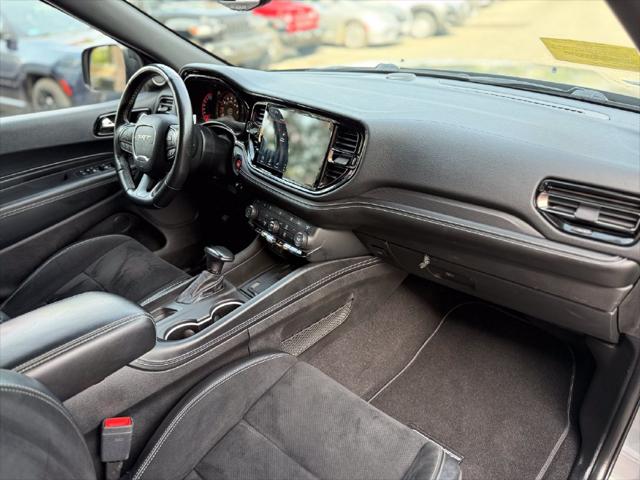 2021 Dodge Durango SRT 392 AWD