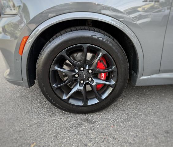 2021 Dodge Durango SRT 392 AWD