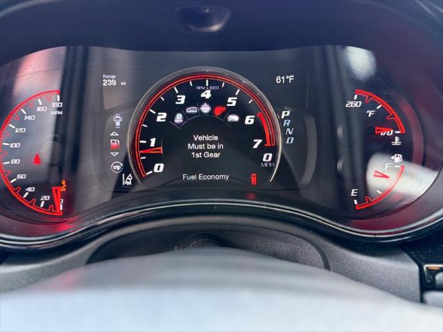 2021 Dodge Durango SRT 392 AWD