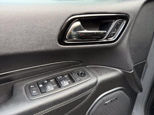 2021 Dodge Durango SRT 392 AWD