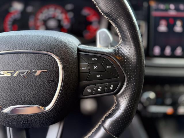 2021 Dodge Durango SRT 392 AWD