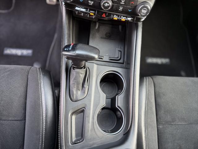 2021 Dodge Durango SRT 392 AWD