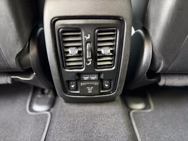2021 Dodge Durango SRT 392 AWD