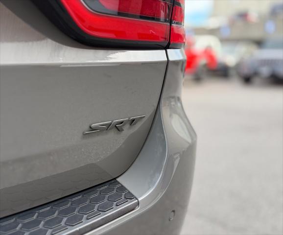 2021 Dodge Durango SRT 392 AWD