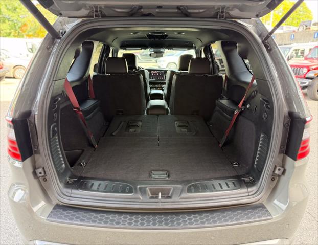 2021 Dodge Durango SRT 392 AWD