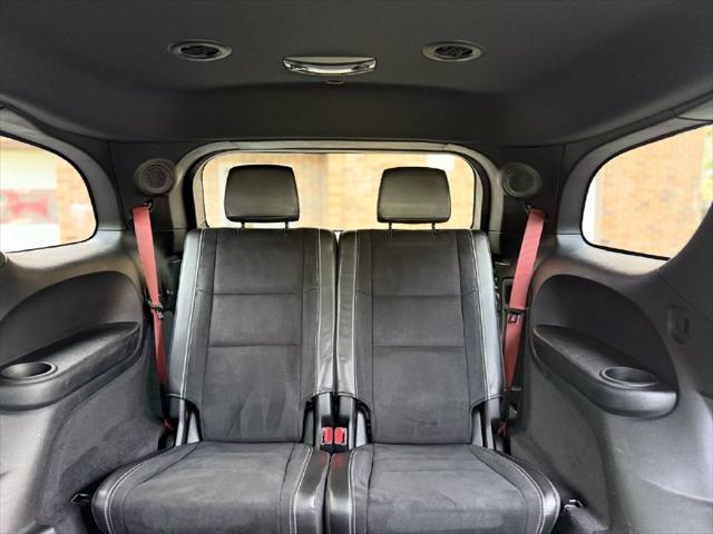 2021 Dodge Durango SRT 392 AWD