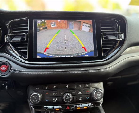 2021 Dodge Durango SRT 392 AWD