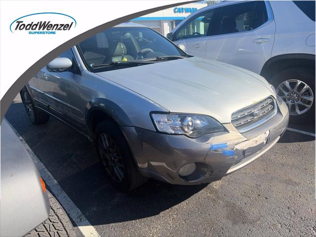 2005 Subaru Outback 3.0R L.L. Bean Edition for sale in Hudsonville, MI