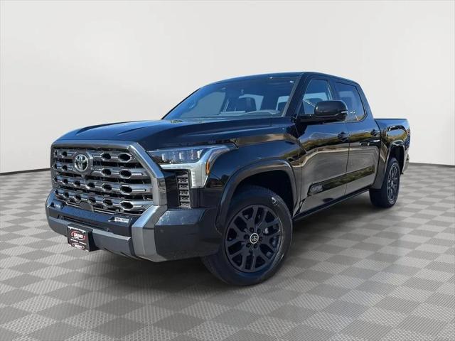 2024 Toyota Tundra Platinum for sale in Madison, WI