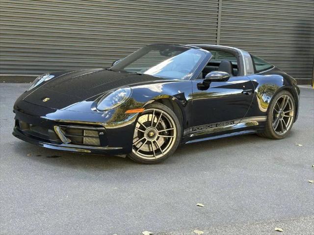 2023 Porsche 911 Targa 4S for sale in Shelby Township, MI