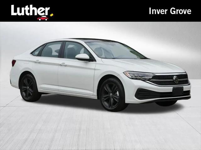 2023 Volkswagen Jetta 1.5T SE for sale in Inver Grove Heights, MN