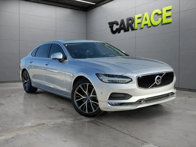 2018 Volvo S90 T5 Momentum for sale in Parma, OH