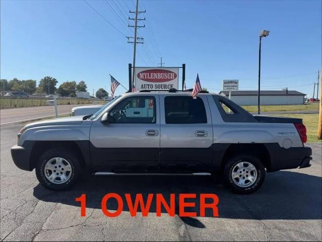 2004 Chevrolet Avalanche 1500 for sale in O'Fallon, MO