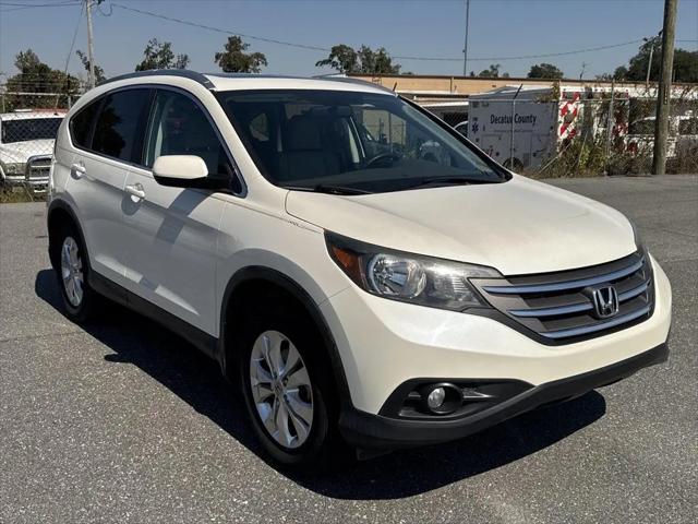 2014 Honda CR-V EX-L for sale in Marianna, FL