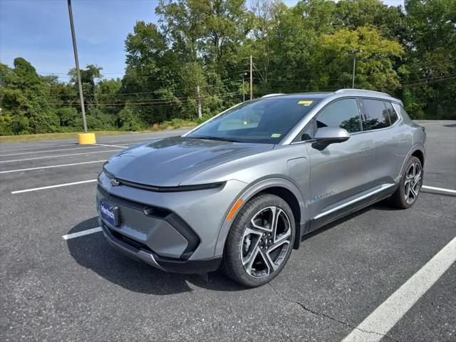 2024 Chevrolet Equinox LT for sale in Easton, MD