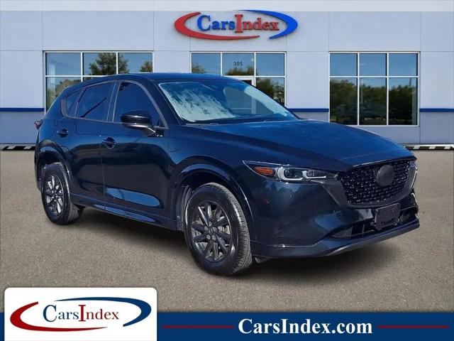 2024 Mazda CX-5 2.5 S Select for sale in Horsham, PA
