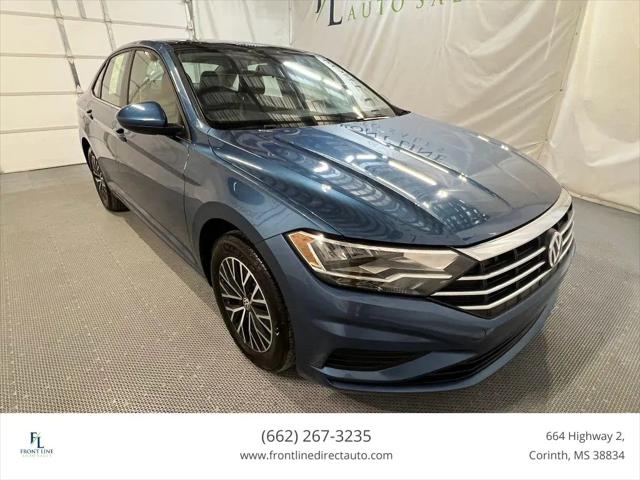 2020 Volkswagen Jetta 1.4T SE for sale in Corinth, MS