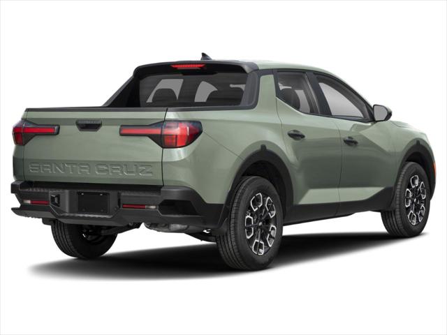 2024 Hyundai Santa Cruz SE