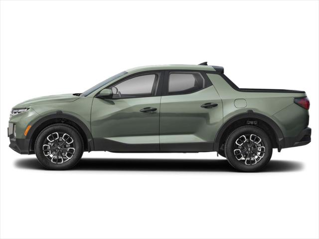 2024 Hyundai Santa Cruz SE