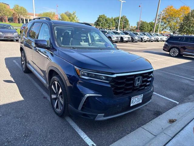 2023 Honda Pilot AWD Touring for sale in Apple Valley, MN