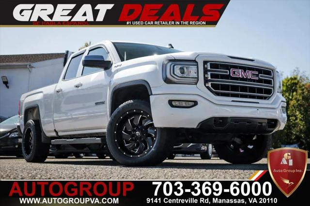 2018 GMC Sierra 1500 Base for sale in Manassas, VA