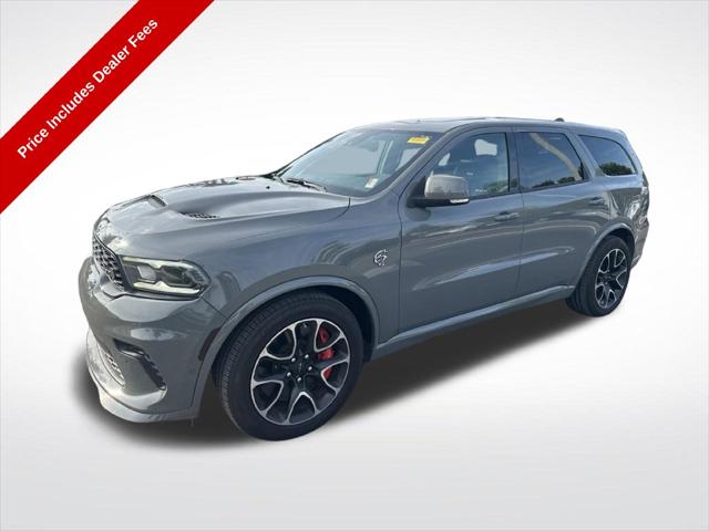 2021 Dodge Durango SRT Hellcat AWD for sale in Cape Coral, FL