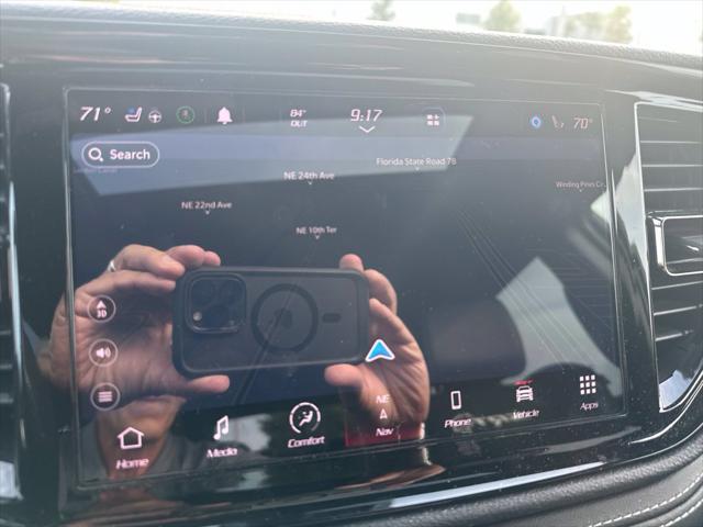 2021 Dodge Durango SRT Hellcat AWD