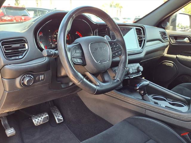 2021 Dodge Durango SRT Hellcat AWD