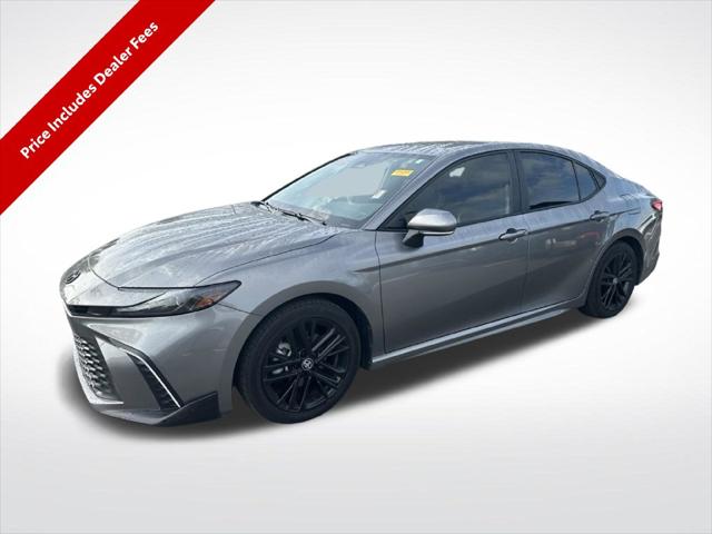 2025 Toyota Camry SE for sale in Cape Coral, FL