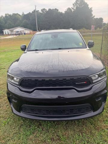 2024 Dodge Durango GT Premium RWD