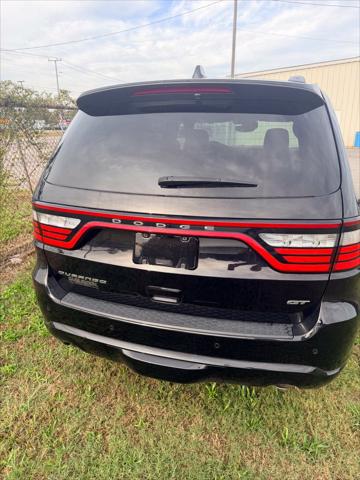 2024 Dodge Durango GT Premium RWD