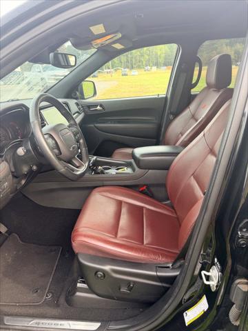 2024 Dodge Durango GT Premium RWD