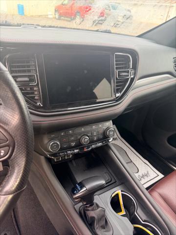 2024 Dodge Durango GT Premium RWD