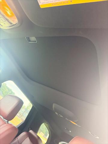 2024 Dodge Durango GT Premium RWD