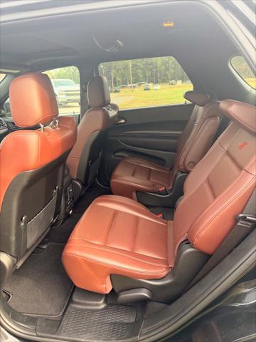 2024 Dodge Durango GT Premium RWD