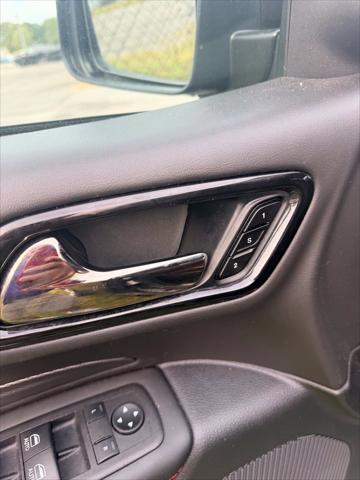 2024 Dodge Durango GT Premium RWD