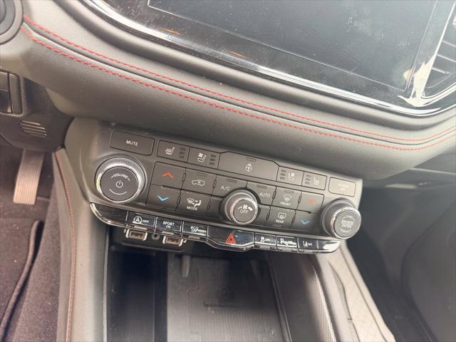 2024 Dodge Durango GT Premium RWD