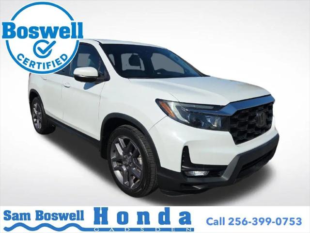 2022 Honda Passport 2WD EX-L for sale in Gadsden, AL