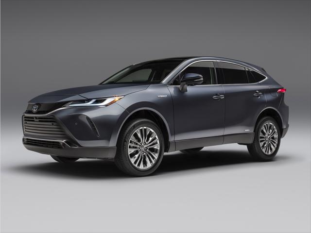 2022 Toyota Venza XLE for sale in Naperville, IL