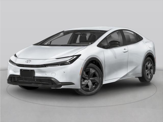 2024 Toyota Prius XLE 2024 Toyota Prius XLE