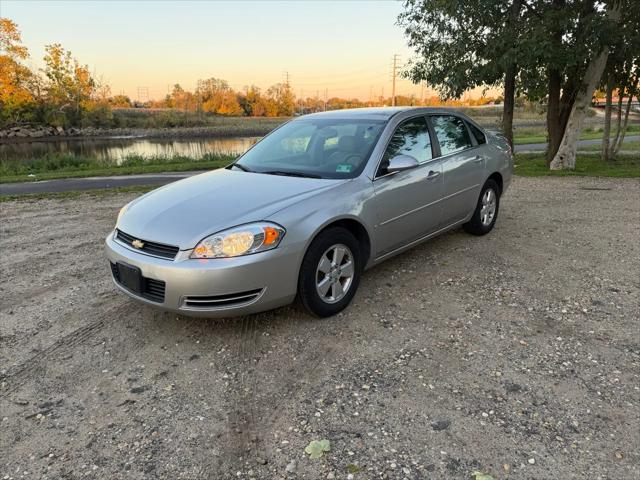 2008 Chevrolet Impala LT for sale in Westville, NJ